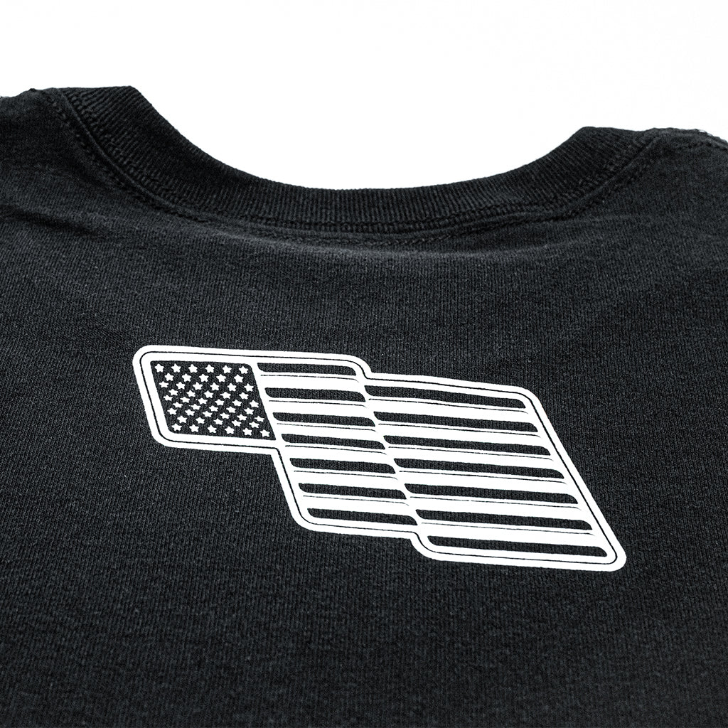 DD 214 AT EASE: Shirt