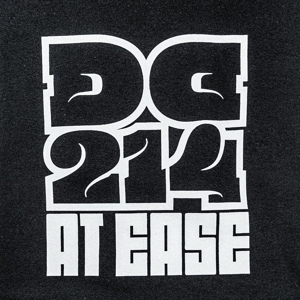 DD 214 AT EASE: Shirt