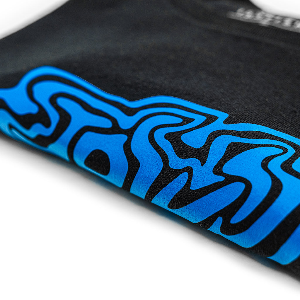 Jesus Seek And Find 2: Black | Blue
