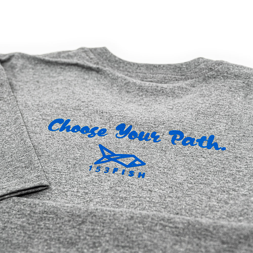 Jesus Seek And Find 2: Gray | Blue