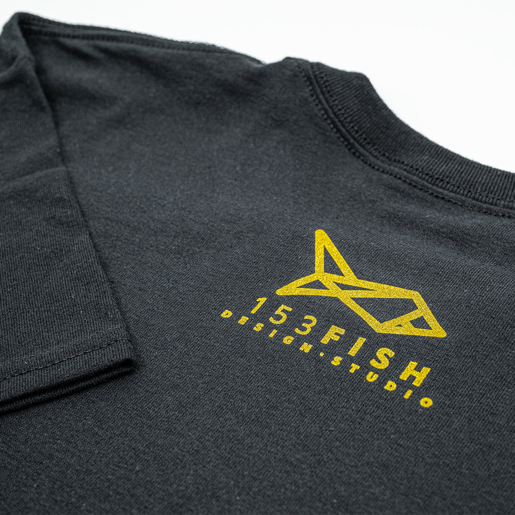 Kingdom, Power, Glory: Shirt