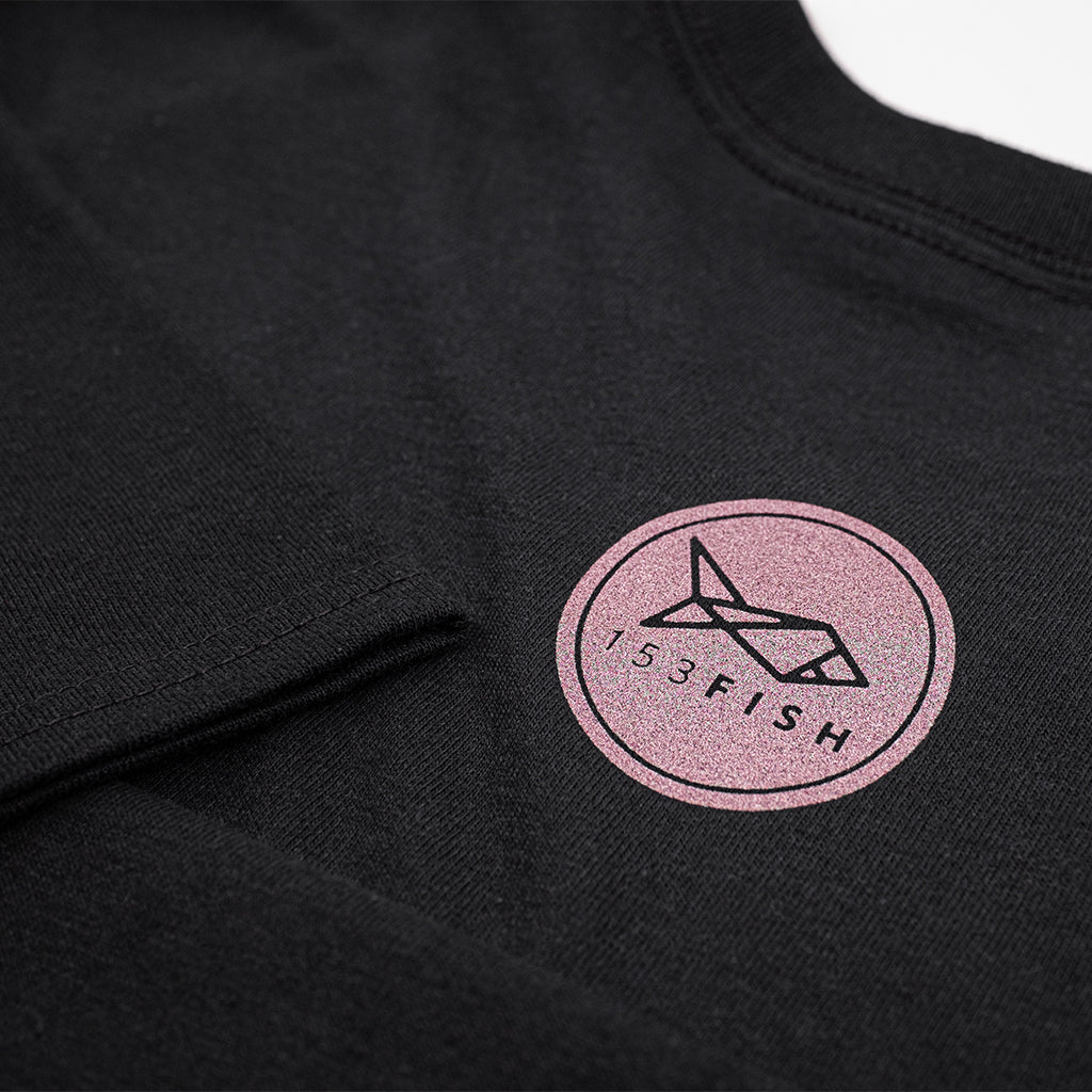 roYA'LLty-Tee (Black)