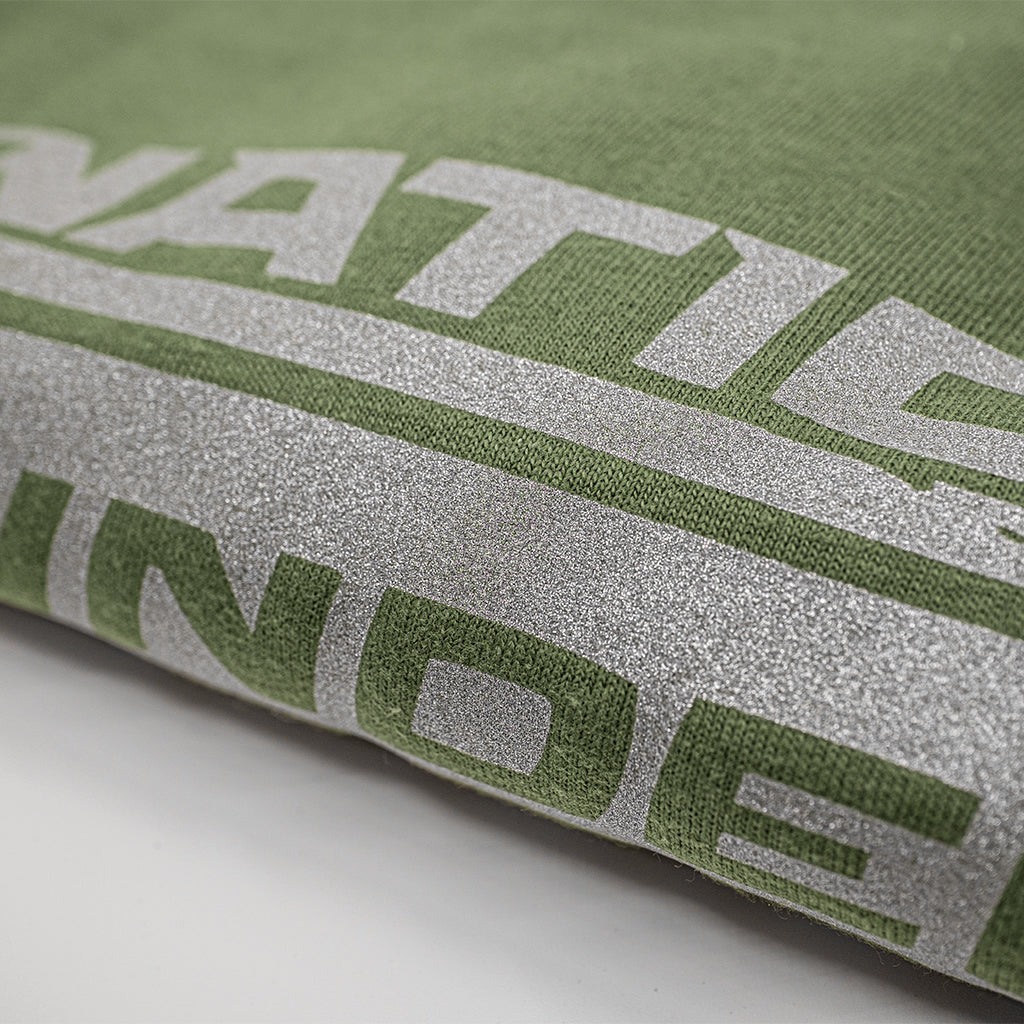 One Nation Under God-Tee (Military Green)