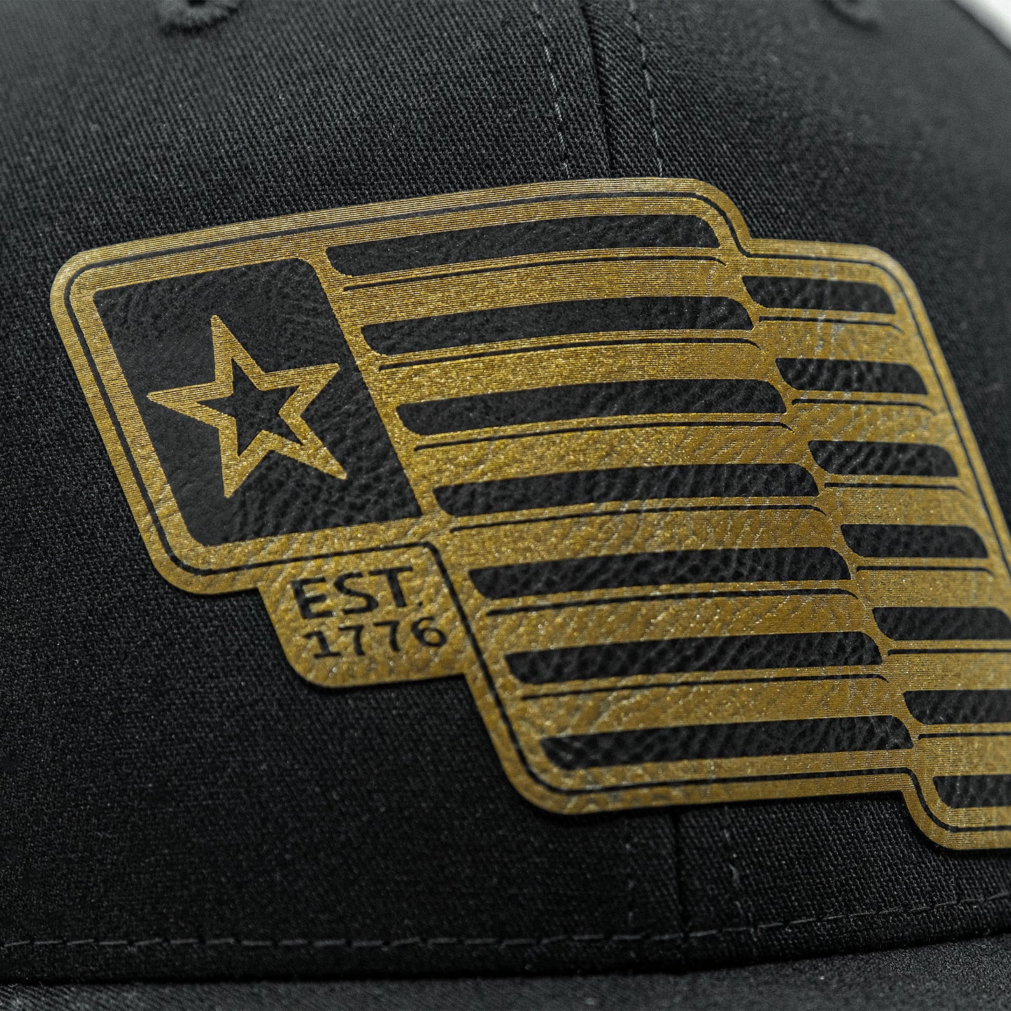 The American Wave Hat