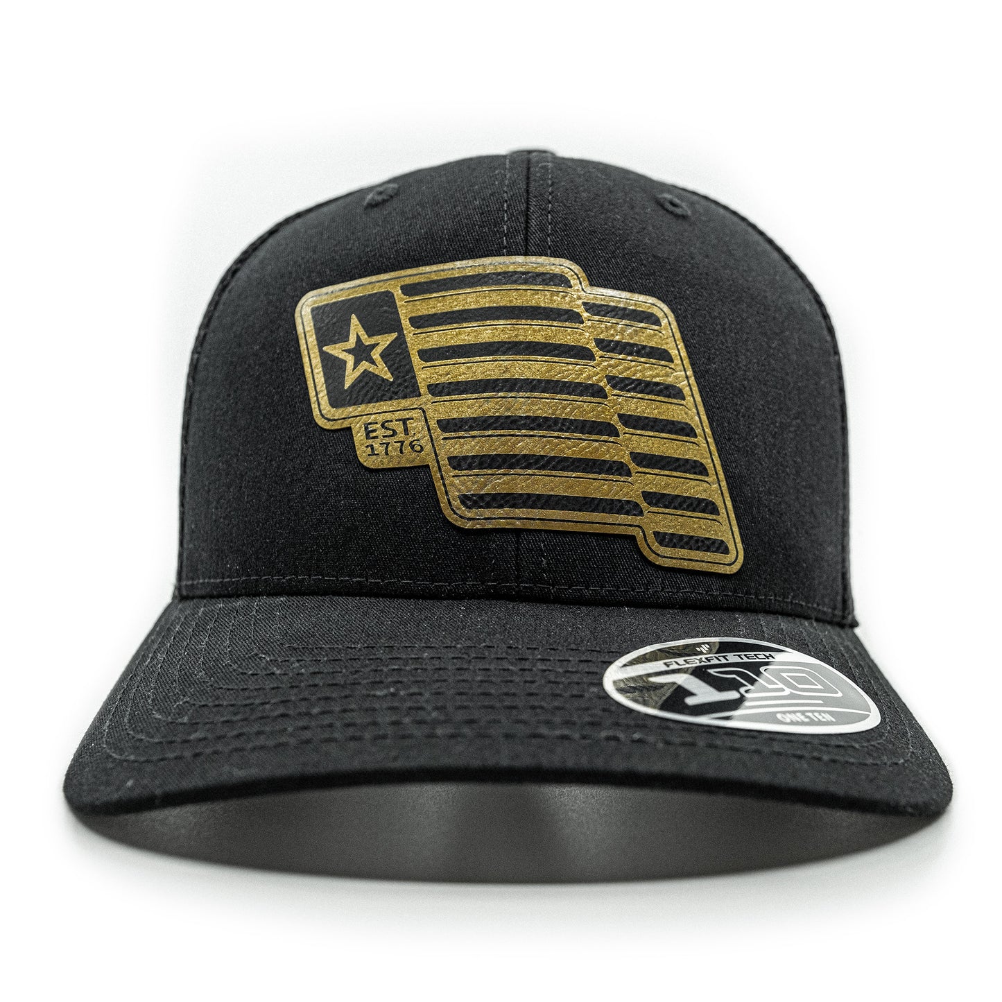 The American Wave Hat