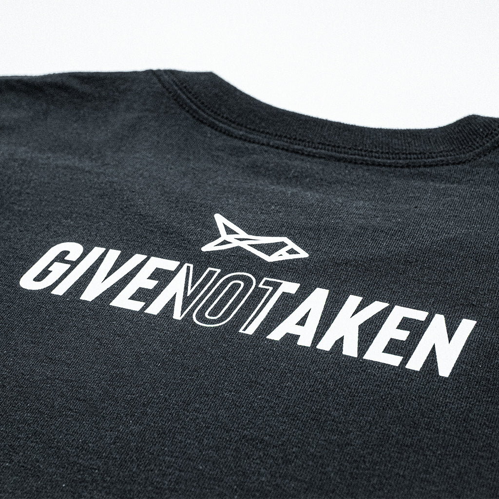 Given NOT Taken: Shirt