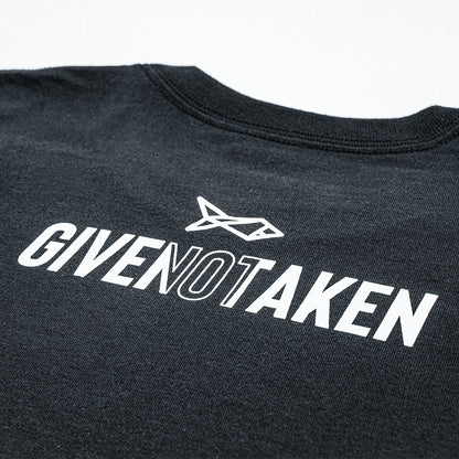 Given NOT Taken: Shirt