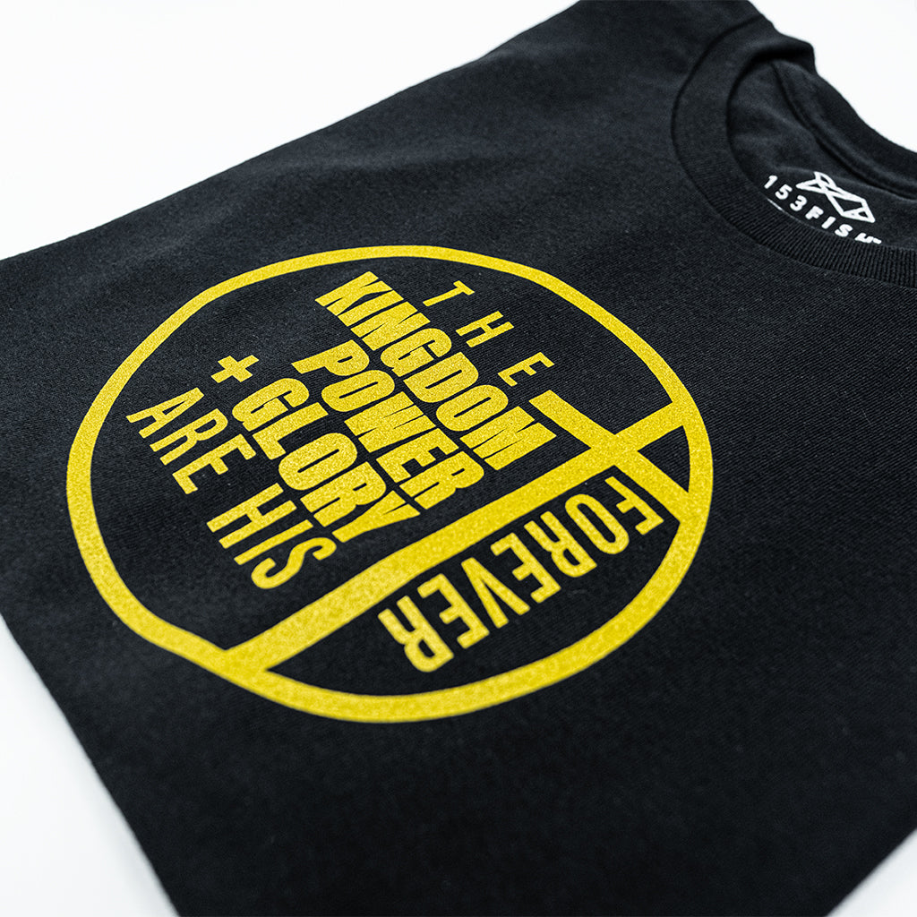 Kingdom, Power, Glory: Shirt