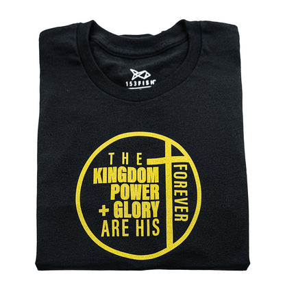 Kingdom, Power, Glory: Shirt