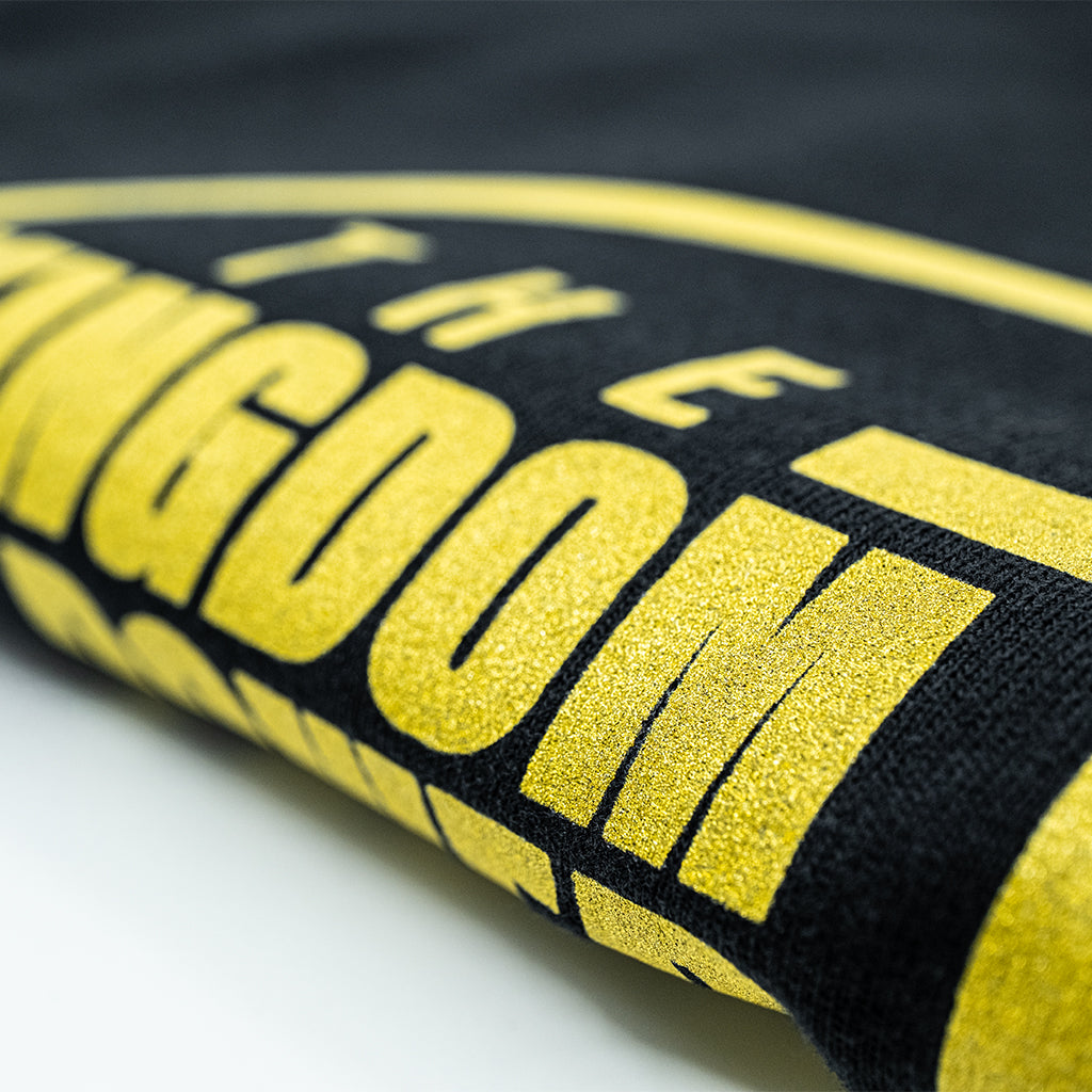 Kingdom, Power, Glory: Shirt