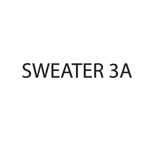Sweater-3A