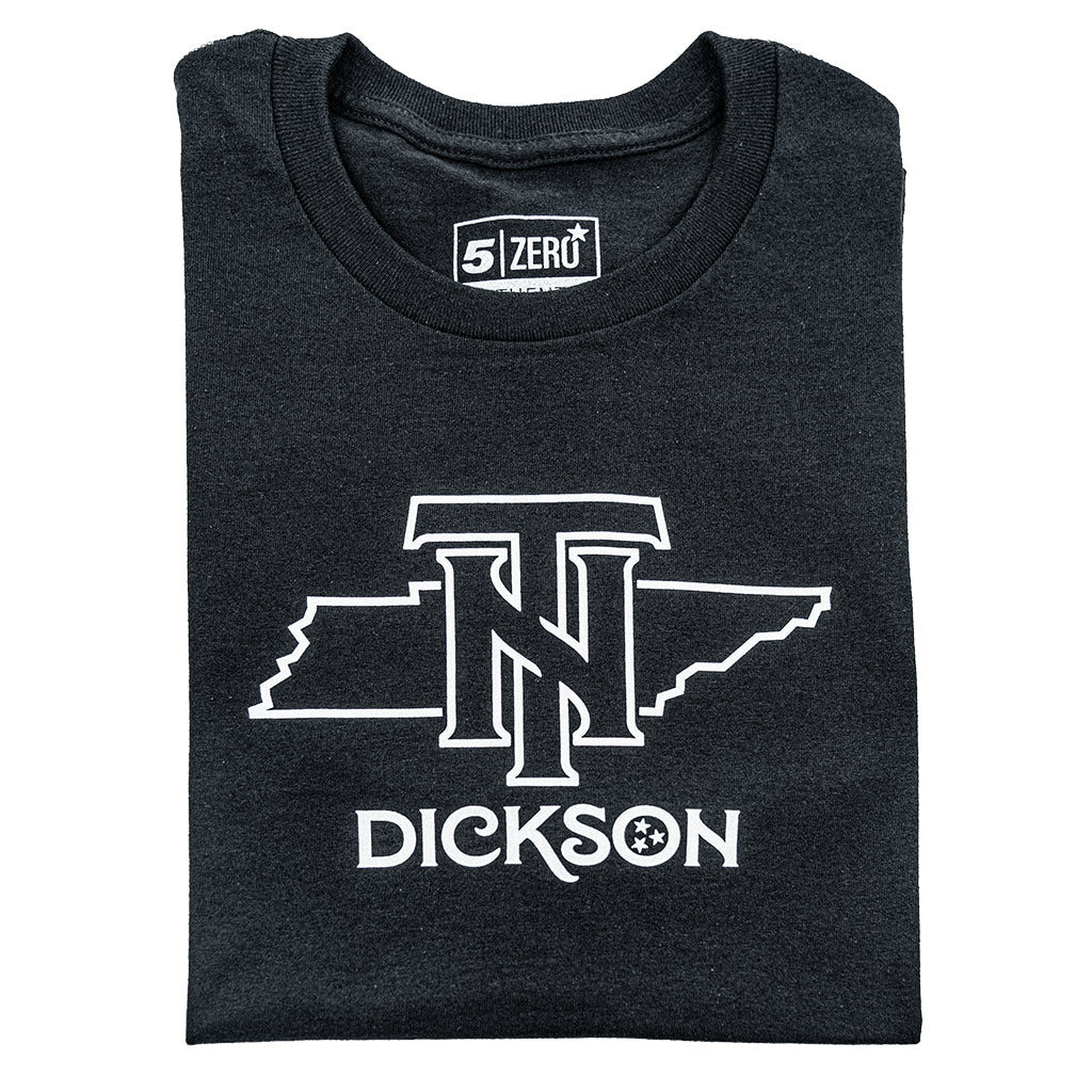 Origins-Dickson, TN: Shirt