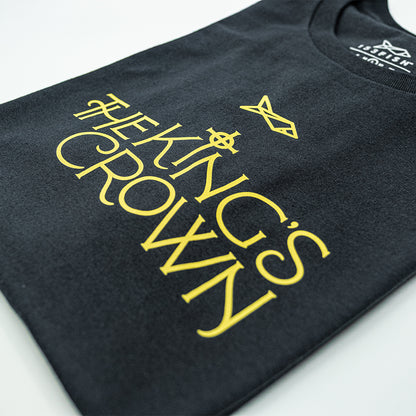 The King's Crown: Shirt
