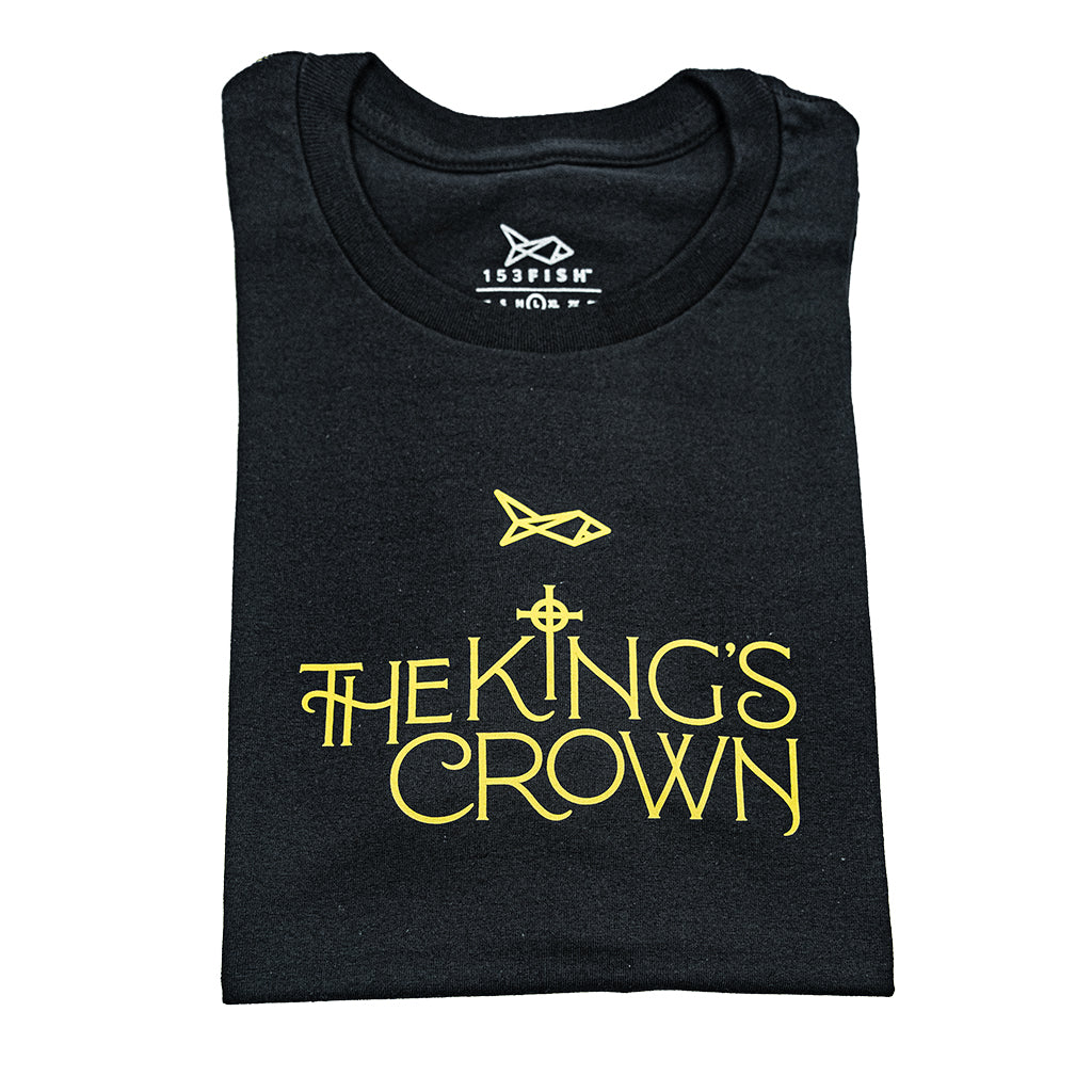 The King's Crown: Shirt