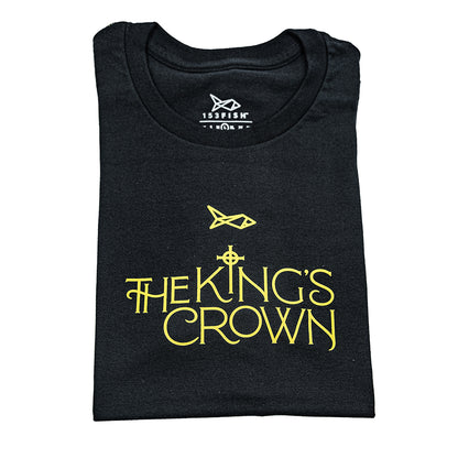 The King's Crown: Shirt