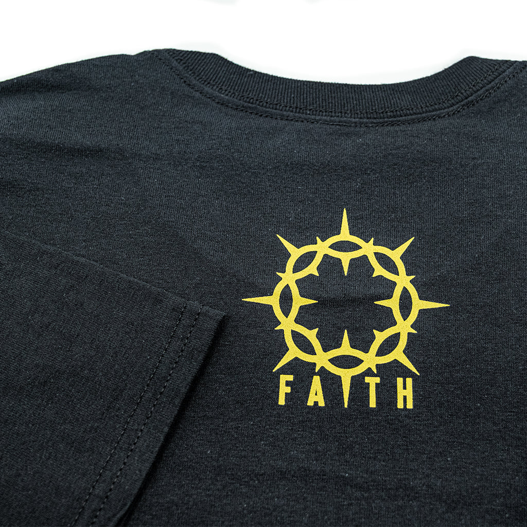 The King's Crown: Shirt