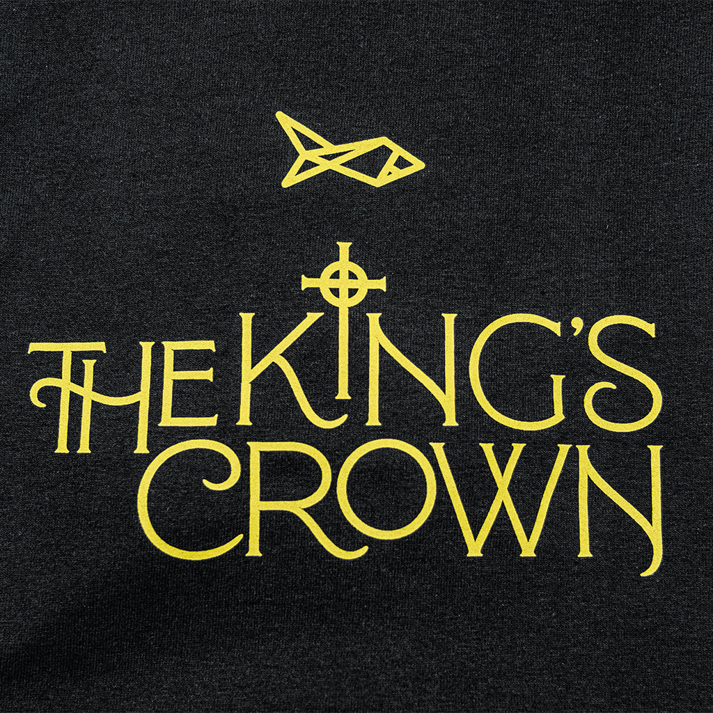 The King's Crown: Shirt