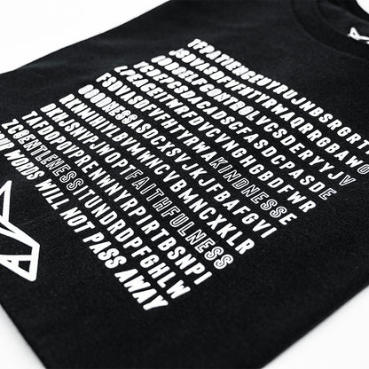 Fruits of the Spirit: Shirt