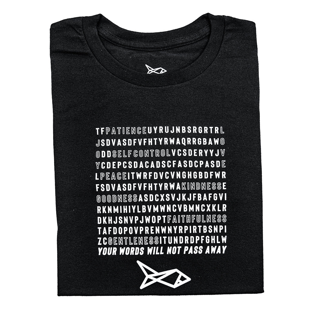 Fruits of the Spirit: Shirt