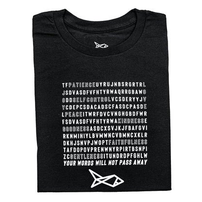 Fruits of the Spirit: Shirt