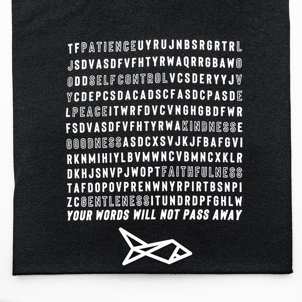 Fruits of the Spirit: Shirt