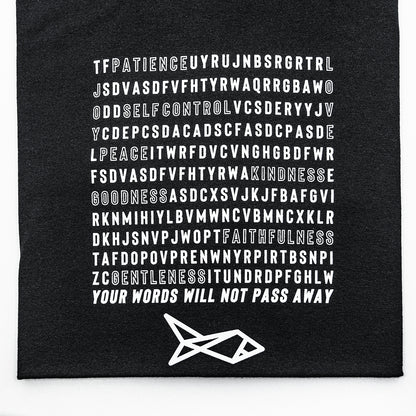 Fruits of the Spirit: Shirt